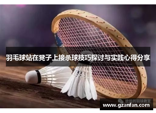 羽毛球站在凳子上接杀球技巧探讨与实践心得分享